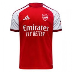 Koszulka domowa Arsenalu na sezon 2026-27